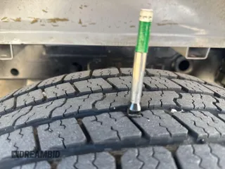 2016 Ford F-150 XL с VIN 1FTEX1C86GKD28854, выставлен на аукционе IAAI как лот 42418934 с пробегом 313 644 миль миль и . История ставок и продаж доступна на DreamBid. Изображение 1.