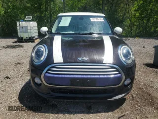 2015 MINI Hardtop 4 Door z VIN WMWXS5C53FT833759, wystawiony jako Copart lot #62146775 z przebiegiem Nie podano mil oraz Czysty tytuł • Clean title. Historia ofert i sprzedaży dostępna na DreamBid. Obrazek 5.