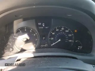 2010 Lexus RX 350 с VIN 2T2ZK1BA4AC019778, выставлен на аукционе Copart как лот 61988055 с пробегом 204 497 миль миль и Чистый • Clean title. История ставок и продаж доступна на DreamBid. Изображение 9.