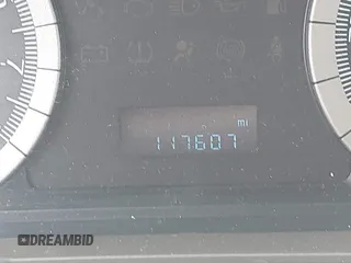 2008 Ford Escape XLT с VIN 1FMCU931X8KB99581, выставлен на аукционе IAAI как лот 42681620 с пробегом 117 607 миль миль и . История ставок и продаж доступна на DreamBid. Изображение 16.