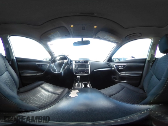 2016 Nissan Altima S with VIN 1N4AL3AP0GC191300, listed as a IAAI auction lot 42037855 with 106,307 mi miles and . Bid and sale history available at DreamBid. Image 19.