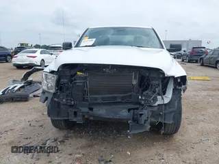 2020 Ram 1500 Tradesman with VIN 1C6RR6FG7LS152040, listed as a IAAI auction lot 42297680 with 60,152 mi miles and . Bid and sale history available at DreamBid. Image 13.