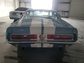 1967 FORD GT SHLBYGT350 с VIN 7T02C130756, выставлен на аукционе Copart как лот 75118924 с пробегом Не указан миль и Списание • Salvage title. История ставок и продаж доступна на DreamBid. Изображение 6.