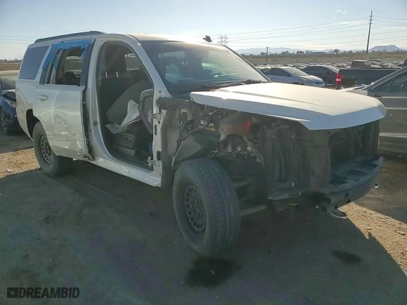 2015 Chevrolet Tahoe LT with VIN 1GNSCBKC2FR280423, listed as a Copart auction lot 87492524 with 144,648 mi miles and Salvage Title. Bid and sale history available at carsss.com. Image 11.