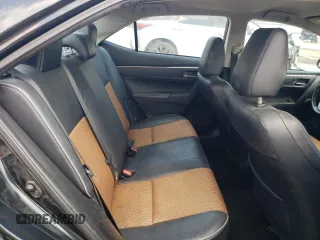 2014 Toyota Corolla L with VIN 2T1BURHE2EC021639, listed as a Copart auction lot 49306915 with 168,891 mi miles and Salvage title. Bid and sale history available at DreamBid. Image 10.