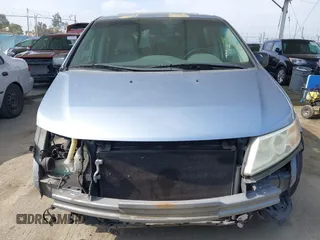 2012 Honda Odyssey EX-L с VIN 5FNRL5H68CB099810, выставлен на аукционе IAAI как лот 42127195 с пробегом 373 830 миль миль и . История ставок и продаж доступна на DreamBid. Изображение 13.