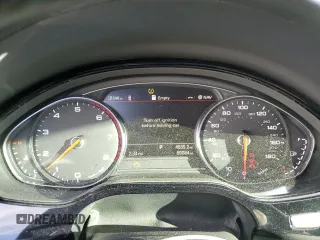 2013 Audi A8 4.0L с VIN WAUR2AFDXDN011157, выставлен на аукционе Copart как лот 85088054 с пробегом 69 084 миль миль и Списание • Salvage title. История ставок и продаж доступна на DreamBid. Изображение 9.