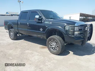2015 Ford F-250 Lariat с VIN 1FT7W2BT6FEC87761, выставлен на аукционе IAAI как лот 41805945 с пробегом 160 324 миль миль и . История ставок и продаж доступна на DreamBid. Изображение 1.