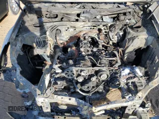 2010 Subaru Legacy Premium All-Weather Anniversary with VIN 4S3BMAC68A1232487, listed as a Copart auction lot 73181284 with Not provided miles and Salvage title. Bid and sale history available at DreamBid. Image 12.