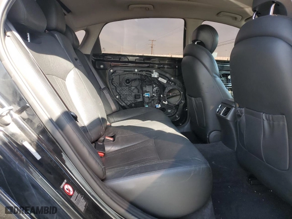 2016 Hyundai Genesis 3.8L with VIN KMHGN4JE1GU132118, listed as a Copart auction lot 45551225 with 101,259 mi miles and Salvage Title. Bid and sale history available at carsss.com. Image 10.