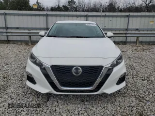 2019 Nissan Altima S with VIN 1N4BL4BV8KC116540, listed as a Copart auction lot 45955765 with 79,317 mi miles and Salvage Title. Bid and sale history available at DreamBid. Image 5.