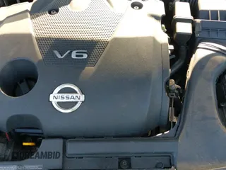 2014 Nissan Maxima S z VIN 1N4AA5AP6EC443355, wystawiony jako IAAI lot #42940773 z przebiegiem 127 130 mil mil oraz . Historia ofert i sprzedaży dostępna na DreamBid. Obrazek 14.