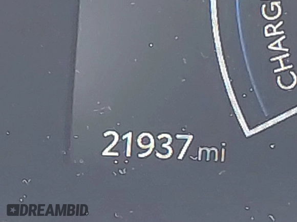 2025 Toyota Camry LE z VIN 4T1DAACK0SU024677, wystawiony jako IAAI lot #42468532 z przebiegiem 21 937 mil mil oraz . Historia ofert i sprzedaży dostępna na DreamBid. Obrazek 15.
