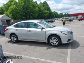 2017 Nissan Altima SV z VIN 1N4AL3AP1HC476475, wystawiony jako IAAI lot #39312828 z przebiegiem 59 498 mil mil oraz . Historia ofert i sprzedaży dostępna na DreamBid. Obrazek 14.