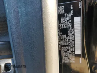2015 Volvo XC60 z VIN YV4902RD9F2618016, wystawiony jako Copart lot #71642654 z przebiegiem 120 149 mil mil oraz Szkoda całkowita • Salvage title. Historia ofert i sprzedaży dostępna na DreamBid. Obrazek 13.