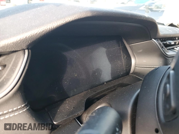 2024 Jeep Grand Cherokee Altitude X с VIN 1C4RJHAG9RC235801, выставлен на аукционе Copart как лот 48201205 с пробегом Не указан миль и Списание • Salvage title. История ставок и продаж доступна на DreamBid. Изображение 9.