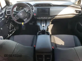 2018 Honda Clarity Plug-In Hybrid with VIN JHMZC5F16JC015483, listed as a Copart auction lot 69603064 with 101,819 mi miles and Salvage Title. Bid and sale history available at carsss.com. Image 8.