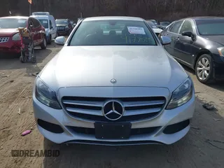 2015 Mercedes-Benz C 300 Luxury with VIN 55SWF4KBXFU077028, listed as a IAAI auction lot 41728293 with 149,131 mi miles and . Bid and sale history available at DreamBid. Image 12.