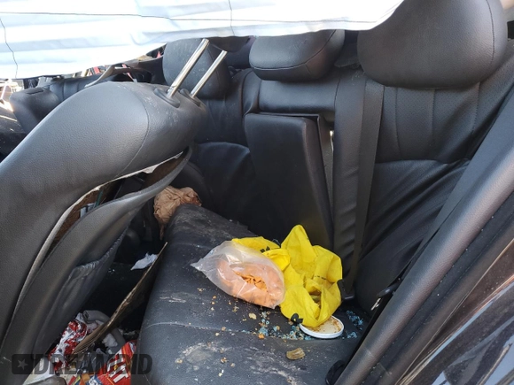 2007 Mercedes-Benz C 280 Luxury with VIN WDBRF92H47F933791, listed as a Copart auction lot 47400005 with Not provided miles and Non repairable. Bid and sale history available at DreamBid. Image 10.