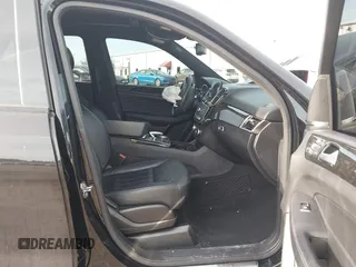 2018 Mercedes-Benz GLE 350 with VIN 4JGDA5JB2JB175606, listed as a IAAI auction lot 41769554 with 63,081 mi miles and . Bid and sale history available at DreamBid. Image 5.