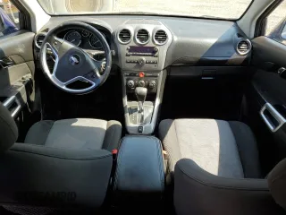 2013 Chevrolet Captiva Sport LS with VIN 3GNFL2EKXDS519067, listed as a Copart auction lot 70828084 with 168,597 mi miles and Clean Title. Bid and sale history available at DreamBid. Image 8.