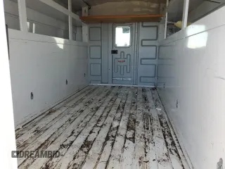 2017 Ram ProMaster z VIN 3C7WRVKG8HE530035, wystawiony jako Copart lot #74603454 z przebiegiem Nie podano mil oraz Szkody całkowita. Historia ofert i sprzedaży dostępna na DreamBid. Obrazek 11.