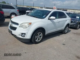 2013 Chevrolet Equinox LT with VIN 2GNALPEK0D1203518, listed as a IAAI auction lot 42178137 with 170,026 mi miles and . Bid and sale history available at DreamBid. Image 2.