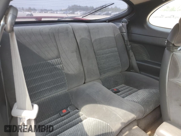 1990 Toyota Celica GTS z VIN JT2ST85N1L0018233, wystawiony jako Copart lot #56499394 z przebiegiem 180 549 mil mil oraz Szkoda całkowita • Salvage title. Historia ofert i sprzedaży dostępna na DreamBid. Obrazek 11.