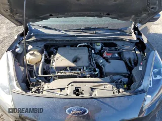 2020 Ford Escape SE with VIN 1FMCU0G69LUA37827, listed as a Copart auction lot 49629665 with 147,655 mi miles and Salvage Title. Bid and sale history available at carsss.com. Image 14.