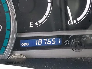 2009 Toyota Venza with VIN 4T3ZE11A59U014829, listed as a IAAI auction lot 41210992 with 187,651 mi miles and . Bid and sale history available at carsss.com. Image 15.