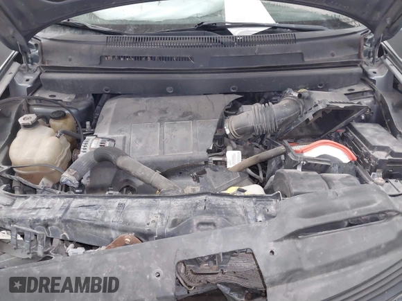 2010 Dodge Journey SXT with VIN 3D4PH5FV8AT283259, listed as a IAAI auction lot 41773863 with Not Provided miles and . Bid and sale history available at DreamBid. Image 10.