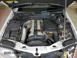 1992 Mercedes-Benz S 320 z VIN WDBGA32E4NA019320, wystawiony jako Copart lot #55062305 z przebiegiem 163 212 mil mil oraz Szkoda całkowita • Salvage title. Historia ofert i sprzedaży dostępna na DreamBid. Obrazek 11.