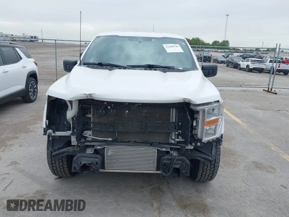 2022 Ford F-150 with VIN 1FTFW1P82NKE64364, listed as a IAAI auction lot 42280746 with 66,795 mi miles and . Bid and sale history available at DreamBid. Image 12.