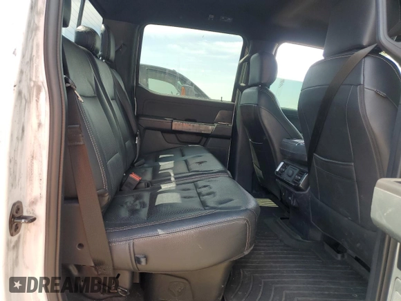 2021 Ford F-150 XL with VIN 1FTFW1E84MKD22275, listed as a Copart auction lot 56565655 with 92,867 mi miles and Salvage title. Bid and sale history available at DreamBid. Image 10.