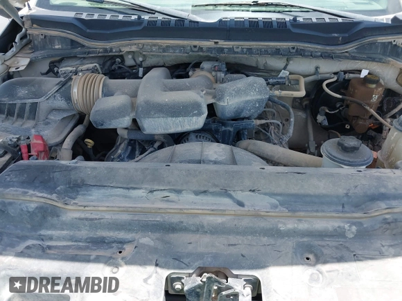 2019 Ford F-250 XL with VIN 1FD7W2B61KEG48748, listed as a IAAI auction lot 42560434 with 161,957 mi miles and . Bid and sale history available at DreamBid. Image 10.
