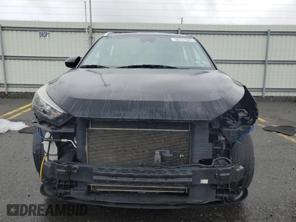 2019 Hyundai Tucson SEL z VIN KM8J3CAL1KU056591, wystawiony jako Copart lot #56721945 z przebiegiem 60 303 mil mil oraz Szkoda całkowita • Salvage title. Historia ofert i sprzedaży dostępna na DreamBid. Obrazek 5.