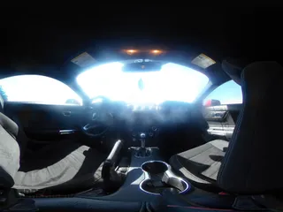 2017 Ford Mustang EcoBoost с VIN 1FA6P8TH2H5250253, выставлен на аукционе IAAI как лот 41990586 с пробегом 92 154 миль миль и . История ставок и продаж доступна на DreamBid. Изображение 19.