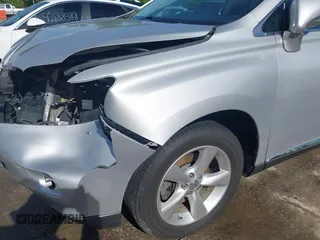 2012 Lexus RX 350 z VIN 2T2BK1BA5CC129663, wystawiony jako IAAI lot #42198701 z przebiegiem 156 525 mil mil oraz . Historia ofert i sprzedaży dostępna na DreamBid. Obrazek 18.