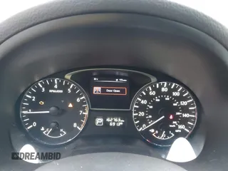 2015 Nissan Altima S with VIN 1N4AL3AP4FC455097, listed as a IAAI auction lot 41530847 with 162,763 mi miles and . Bid and sale history available at DreamBid. Image 7.