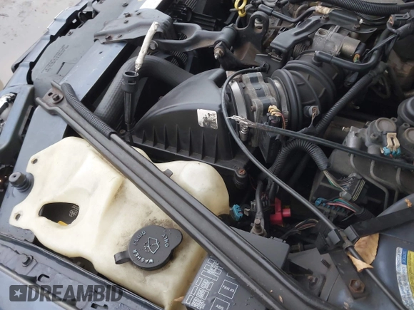 1997 Chevrolet Lumina LS with VIN 2G1WL52M9V1152877, listed as a IAAI auction lot 41465008 with 167,288 mi miles and . Bid and sale history available at DreamBid. Image 18.