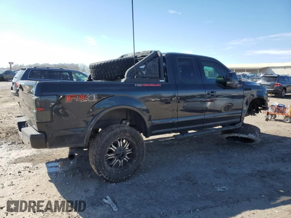 2015 Ford F-150 XLT with VIN 1FTEX1EP4FFC85563, listed as a Copart auction lot 45229125 with 77,748 mi miles and Clean Title. Bid and sale history available at carsss.com. Image 3.