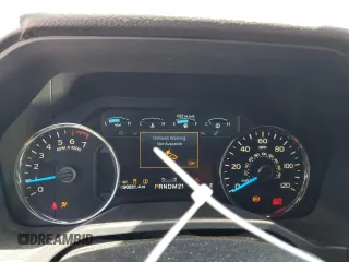 2015 Ford F-150 XLT с VIN 1FTEW1EG3FFA20099, выставлен на аукционе Copart как лот 62002025 с пробегом 90 031 миль миль и Списание • Salvage title. История ставок и продаж доступна на DreamBid. Изображение 9.