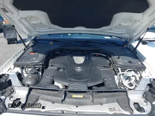 2019 Mercedes-Benz E with VIN WDD1J6HB6KF113709, listed as a IAAI auction lot 41640843 with 48,176 mi miles. Bid and sale history available at carsss.com. Image 10.