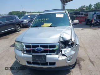 2012 Ford Escape XLT с VIN 1FMCU0D79CKA80590, выставлен на аукционе IAAI как лот 42762020 с пробегом 161 245 миль миль и . История ставок и продаж доступна на DreamBid. Изображение 12.