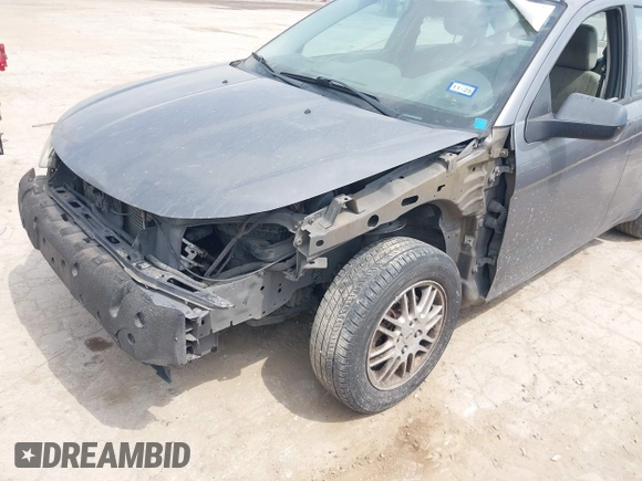 2010 Ford Focus SE with VIN 1FAHP3FN8AW146332, listed as a IAAI auction lot 42073844 with 218,198 mi miles and . Bid and sale history available at DreamBid. Image 6.