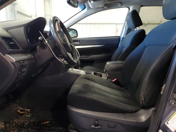 2014 Subaru Outback с VIN 4S4BRCFC3E3206190, выставлен на аукционе Copart как лот 75663494 с пробегом 184 656 миль миль и На запчасти • Non repairable. История ставок и продаж доступна на DreamBid. Изображение 7.