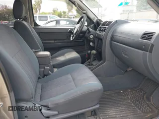 2003 Nissan Xterra XE z VIN 5N1ED28Y53C628442, wystawiony jako IAAI lot #41830397 z przebiegiem 179 009 mil mil oraz . Historia ofert i sprzedaży dostępna na DreamBid. Obrazek 5.