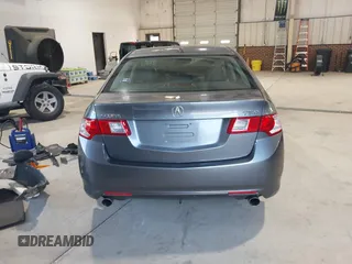 2010 Acura TSX с VIN JH4CU2F69AC042271, выставлен на аукционе IAAI как лот 42570618 с пробегом 182 325 миль миль и . История ставок и продаж доступна на DreamBid. Изображение 16.