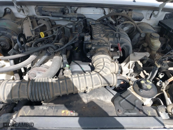 2004 Ford Ranger XL with VIN 1FTYR10D64PA50996, listed as a IAAI auction lot 42067786 with 229,502 mi miles. Bid and sale history available at carsss.com. Image 10.
