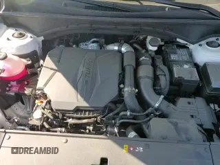 2025 Kia Sorento EX with VIN 5XYRH4JF7SG375911, listed as a Copart auction lot 67927735 with 4,470 mi miles and Salvage title. Bid and sale history available at DreamBid. Image 15.